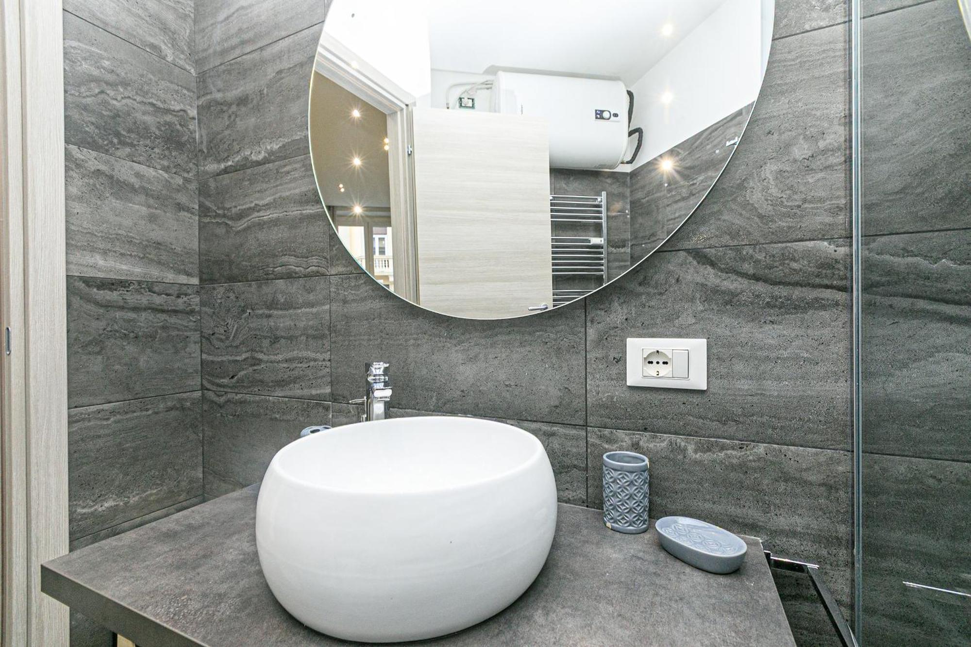 Apartment Dclass Acquario Vanilla Genua